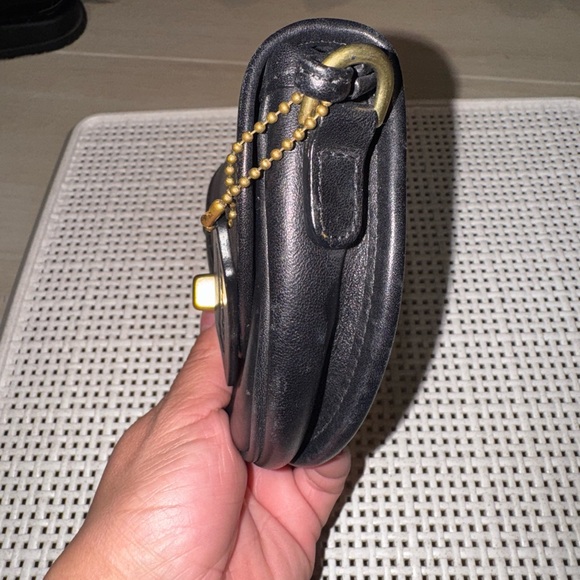 Coach mini Watson crossbody bag - Picture 5 of 11